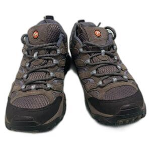 Merrell Low Rise Hiking Shoe Women's Size 8.5 Gray